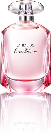 Shiseido Ever Bloom Eau De Parfum For Women
