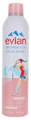 Evian Facial Spray 300Ml