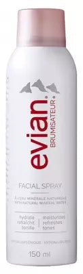 Evian Facial Spray 150Ml