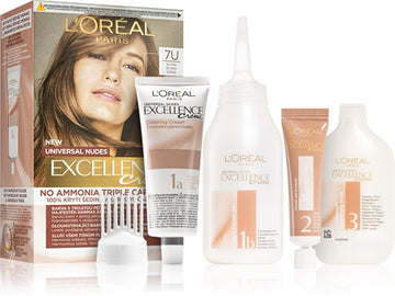 L’Oréal Paris Excellence Universal Nudes Permanent Hair Dye