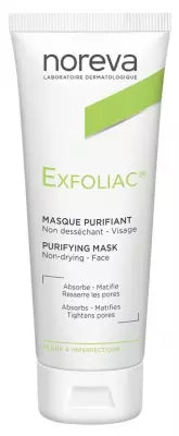 Noreva Exfoliac Deep Cleansing Mask