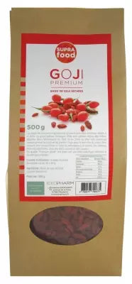 Exopharm Goji Premium Himalaya Goji Berries 500G