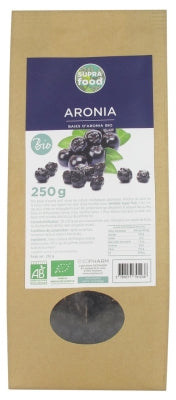 Exopharm Organic Aronia 250G