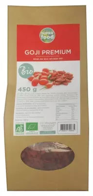 Exopharm Organic Premium Goji 450G