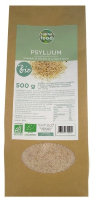 Exopharm Organic Psyllium 500G