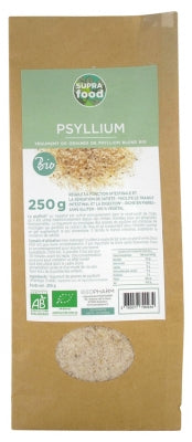 Exopharm Organic Psyllium 250G