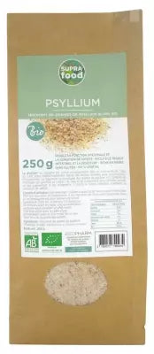Exopharm Organic Psyllium 250G