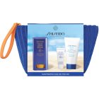 Shiseido Sun Care After Sun Intensive Recovery Emulsion After Sun Intensive Recovery Emulsion For Face And Body 