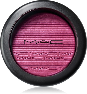 Mac Cosmetics Extra Dimension Blush Powder Blusher
