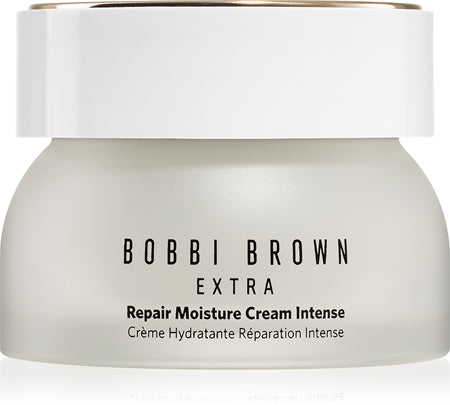 Bobbi Brown Extra Repair Moisture Cream Intense Prefill Intensive Moisturising And Revitalising Cream