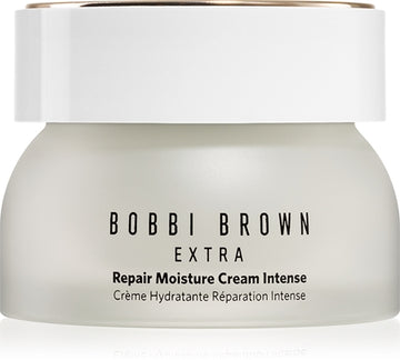 Bobbi Brown Extra Repair Moisture Cream Intense Prefill Intensive Moisturising And Revitalising Cream