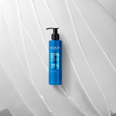 Redken Extreme Thermo-Active Cream For Damaged Hair