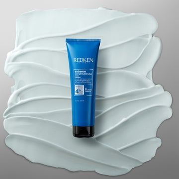 Redken Extreme Regenerating And Renewing Mask For Damaged Hair