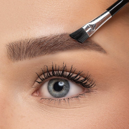 Artdeco Eye Brow Powder Eyebrow Powder In A Practical Magnetic Case