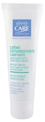 Eye Care Anti-Dark Spot Unifying Cream Spf20 30Ml