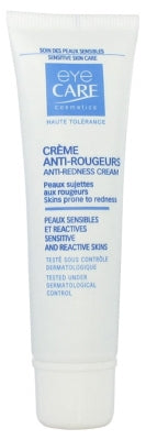 Eye Care Anti-Redness Cream Reactive Skin 30Ml