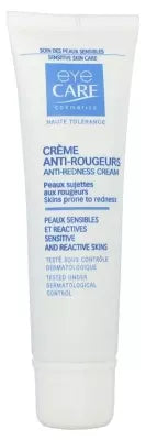 Eye Care Anti-Redness Cream Reactive Skin 30Ml