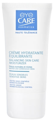 Eye Care Balancing Skin Care Moisturizer Normal To Combination Skins 40Ml