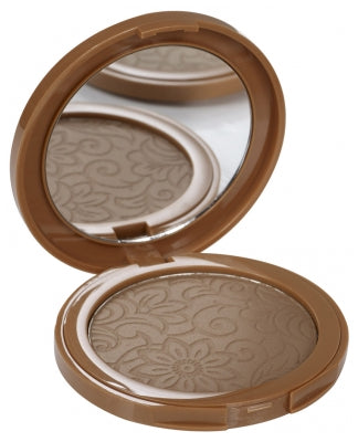 Eye Care Bronzer Powder Terracotta Finish 10G