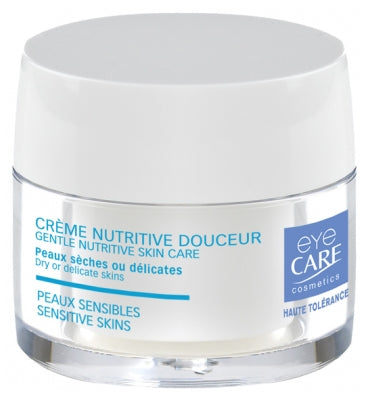 Eye Care Gentle Nutritive Skin Care 50Ml