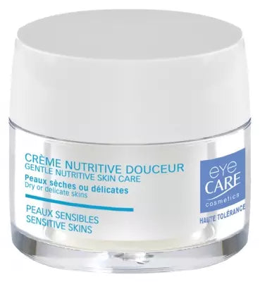 Eye Care Gentle Nutritive Skin Care 50Ml