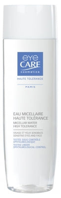 Eye Care Micellar Water High Tolerance 200Ml