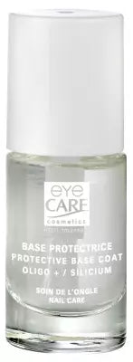 Eye Care Protective Base Coat Sensitive Skins And Nails 8Ml