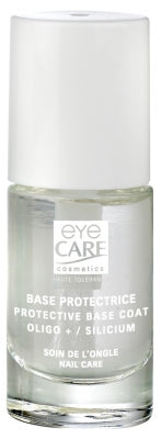 Eye Care Protective Base Coat Sensitive Skins And Nails 8Ml