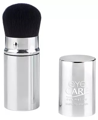 Eye Care Retractable Brush