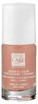 Eye Care Smoothing Strengthener Nail Care 8Ml
