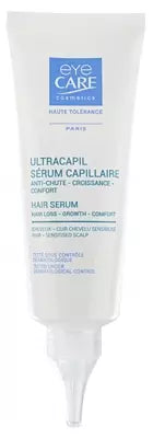 Eye Care Ultracapil Hair Serum 75Ml