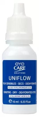 Eye Care Uniflow Eye Drops 10Ml