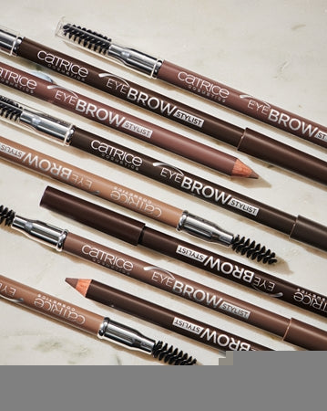 Catrice Eyebrow Stylist Eyebrow Pencil With Brush