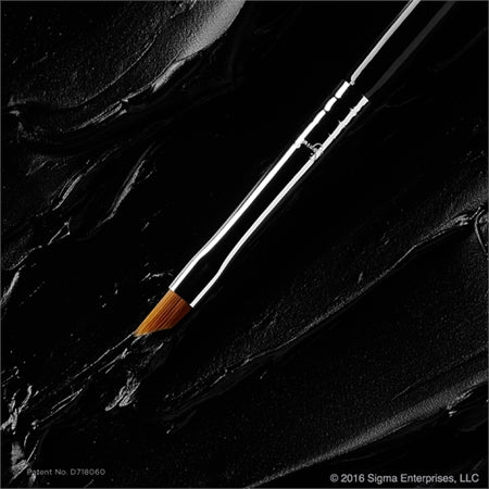 Sigma Beauty Eyes E06 Winged Liner™ Brush Eyeliner Brush 