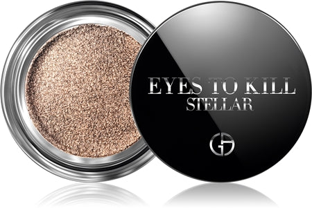 Armani Eyes To Kill Stellar Eye Shadow Creamy Eyeshadow
