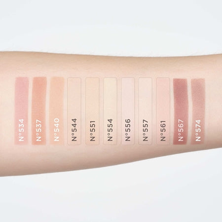 Artdeco Eyeshadow Matt Eyeshadow Palette Refill With Matt Effect 