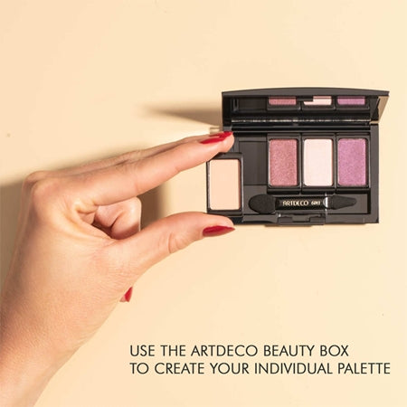 Artdeco Eyeshadow Pearl Eyeshadow Palette Refill With Pearl Shine