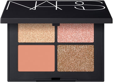 Nars Eyeshadow Quad Eyeshadow Palette