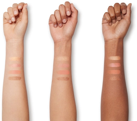 Nars Eyeshadow Quad Eyeshadow Palette 