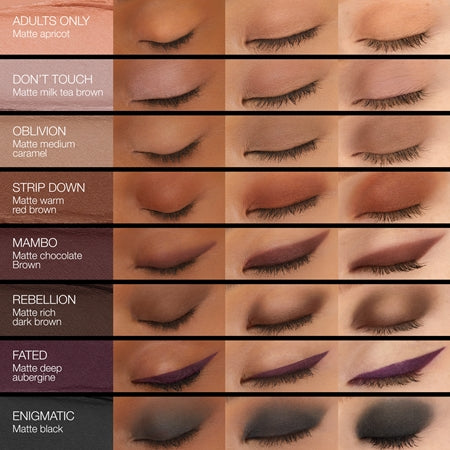 Nars Eyeshadow Stick Eyeshadow Stick 