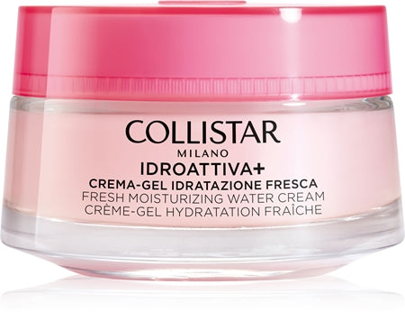 Collistar Face Idroattiva+ Moisturising Gel