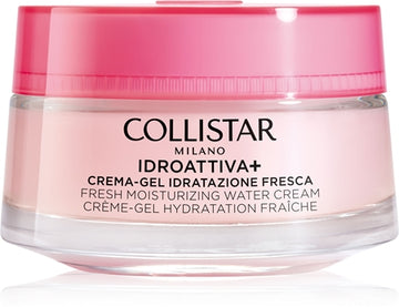 Collistar Face Idroattiva+ Moisturising Gel