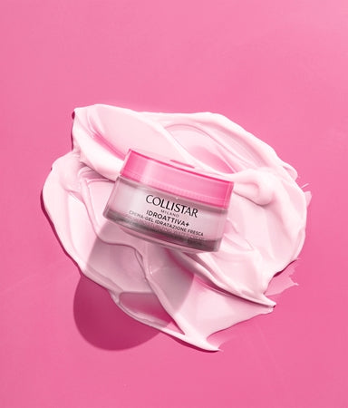 Collistar Face Idroattiva+ Moisturising Gel