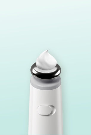 Braun Face Se912 3-In-1 System For Facial Hair Removal, Skin Cleansing And Toning