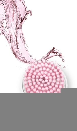 Braun Face Se912 3-In-1 System For Facial Hair Removal, Skin Cleansing And Toning 