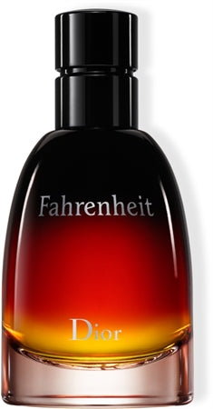 Dior Fahrenheit Parfum Perfume For Men 