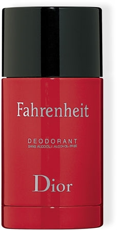Dior Fahrenheit Deodorant Stick Without Alcohol For Men 