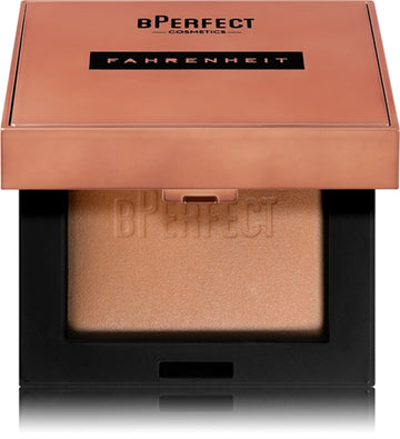 Bperfect Fahrenheit Bronzer 