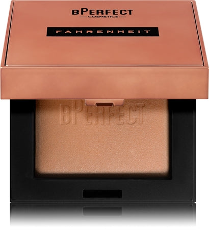 Bperfect Fahrenheit Bronzer 