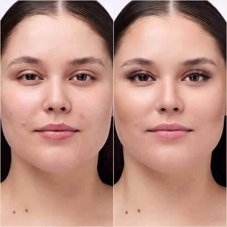Catrice Faked False Eyelashes With Glue 